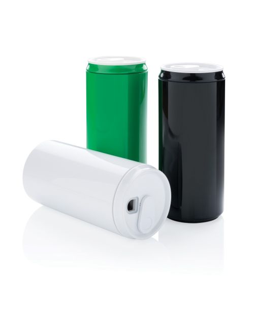 Puszka 330 ml, kubek podróżny