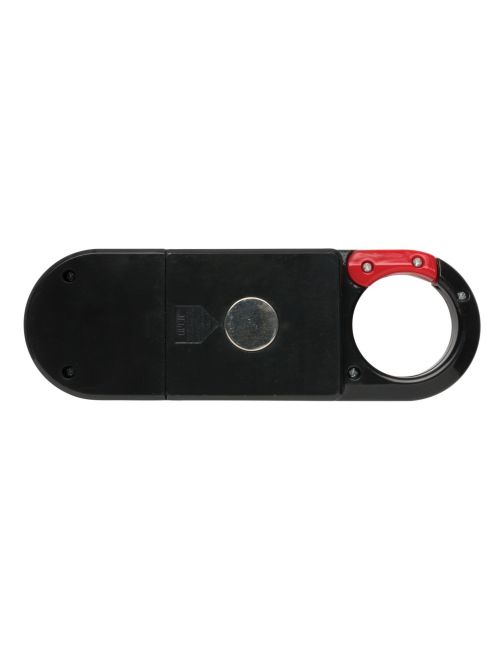 Lampka warsztatowa, latarka COB LED