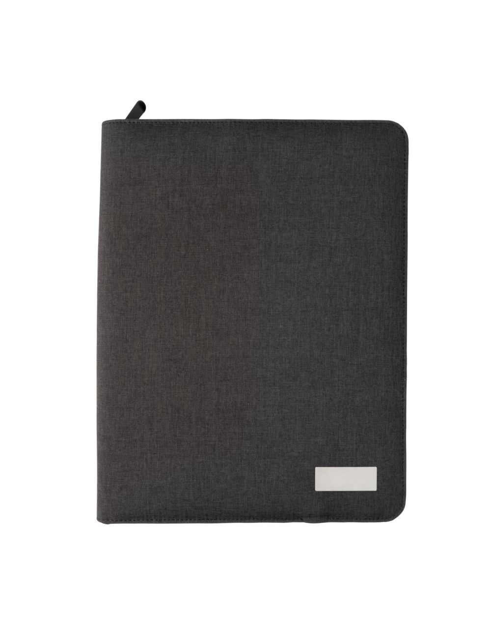 Teczka konferencyjna ok. A4, notatnik, power...