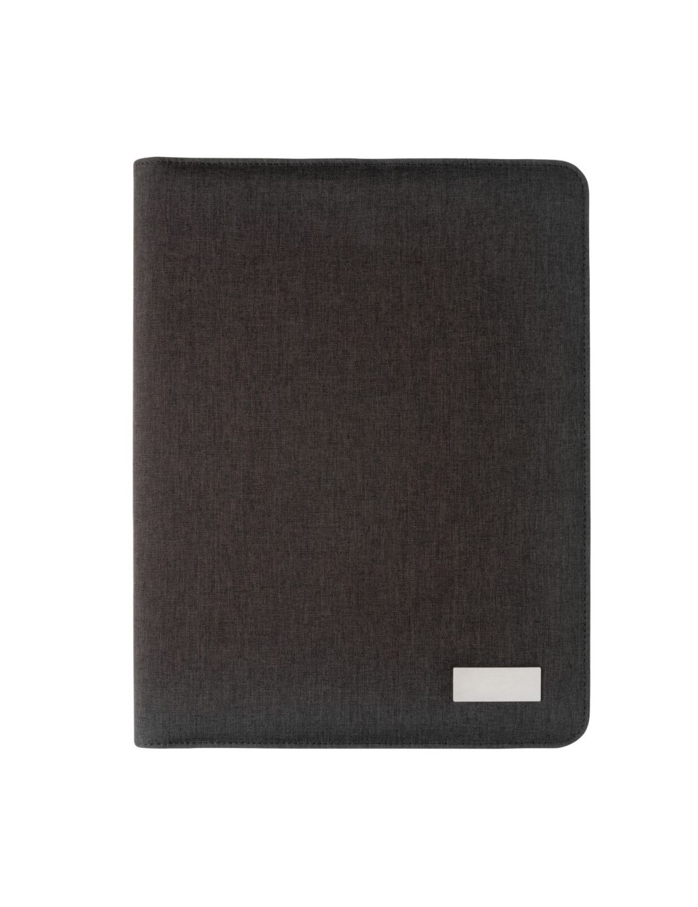 Teczka konferencyjna ok. A4 Deluxe z notatnikiem