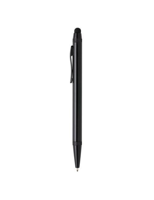 Notatnik A5, długopis, touch pen