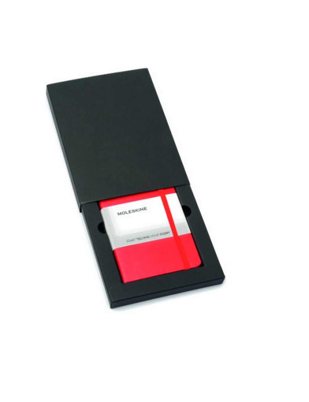 Pudełko podarunkowe MOLESKINE