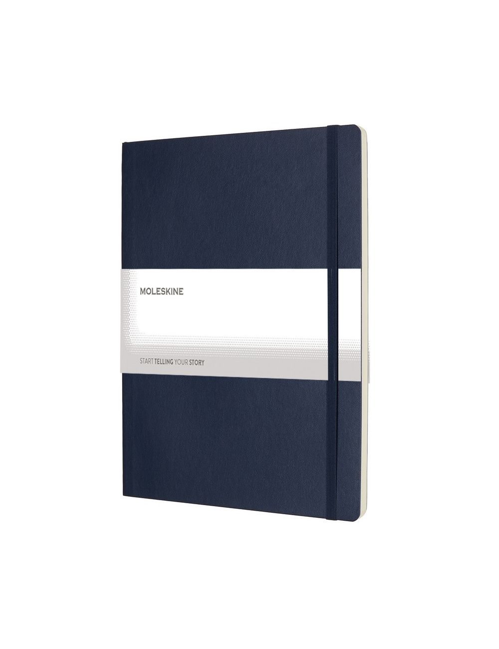 MOLESKINE Notatnik ok. B5