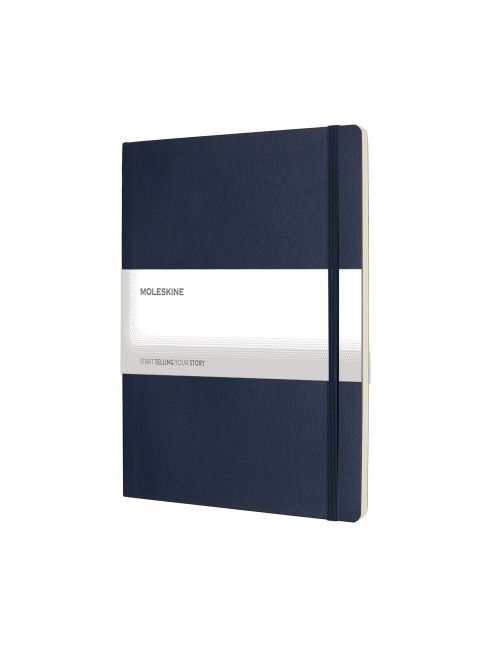MOLESKINE Notatnik ok. B5