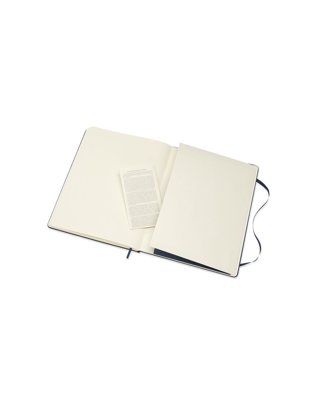 MOLESKINE Notatnik ok. B5
