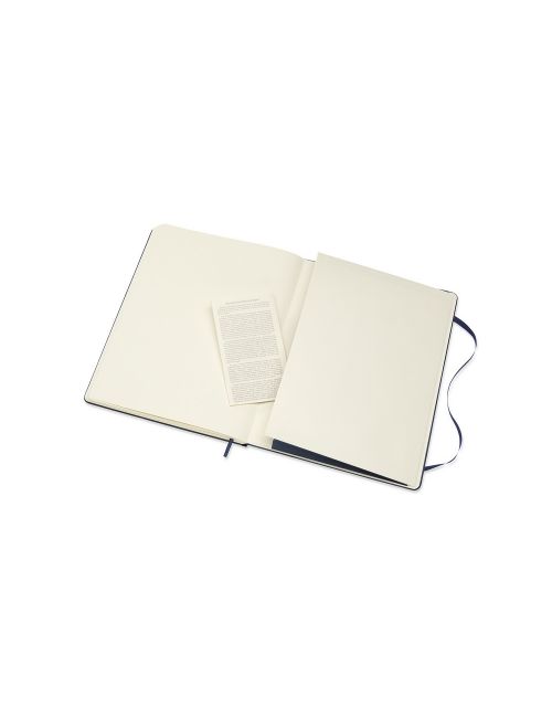 MOLESKINE Notatnik ok. B5