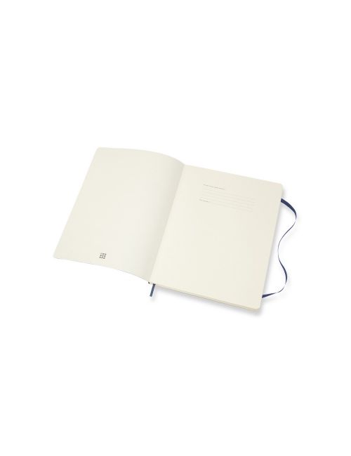 MOLESKINE Notatnik ok. B5