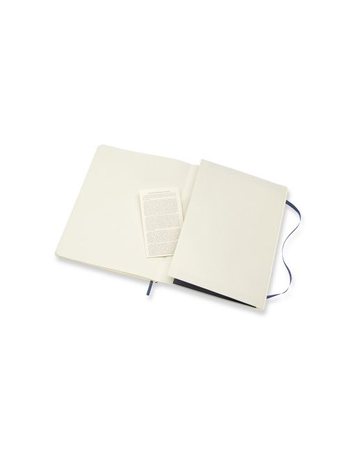 MOLESKINE Notatnik ok. B5