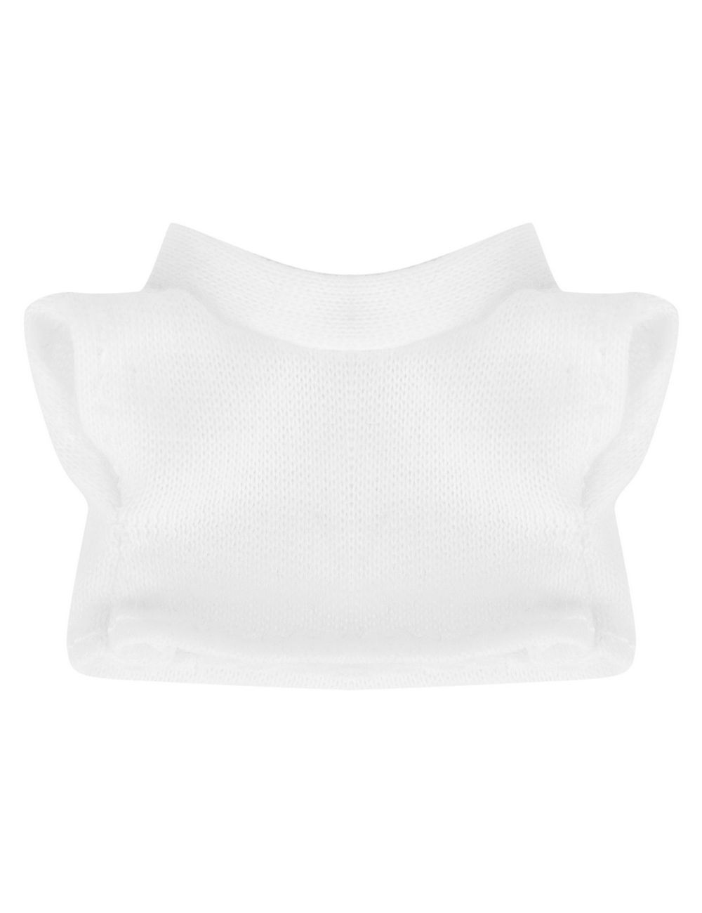 Pluszowa świnka, brelok | Fanny