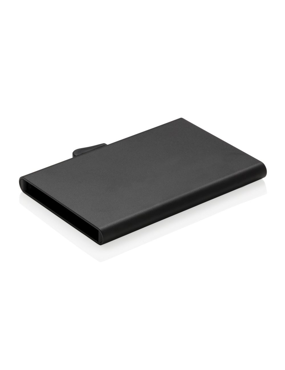Etui na karty kredytowe C-Secure, ochrona RFID