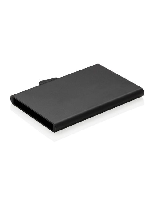 Etui na karty kredytowe C-Secure, ochrona RFID