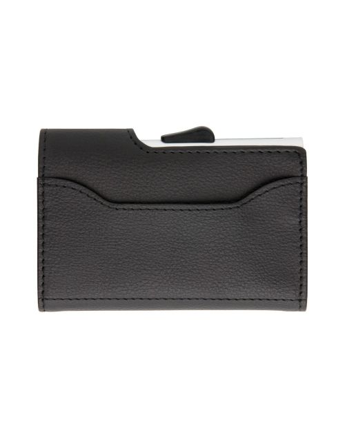 Etui na karty kredytowe i portfel C-Secure, ochrona RFID