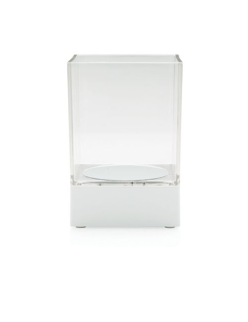 Pojemnik na przybory do pisania, ładowarka USB