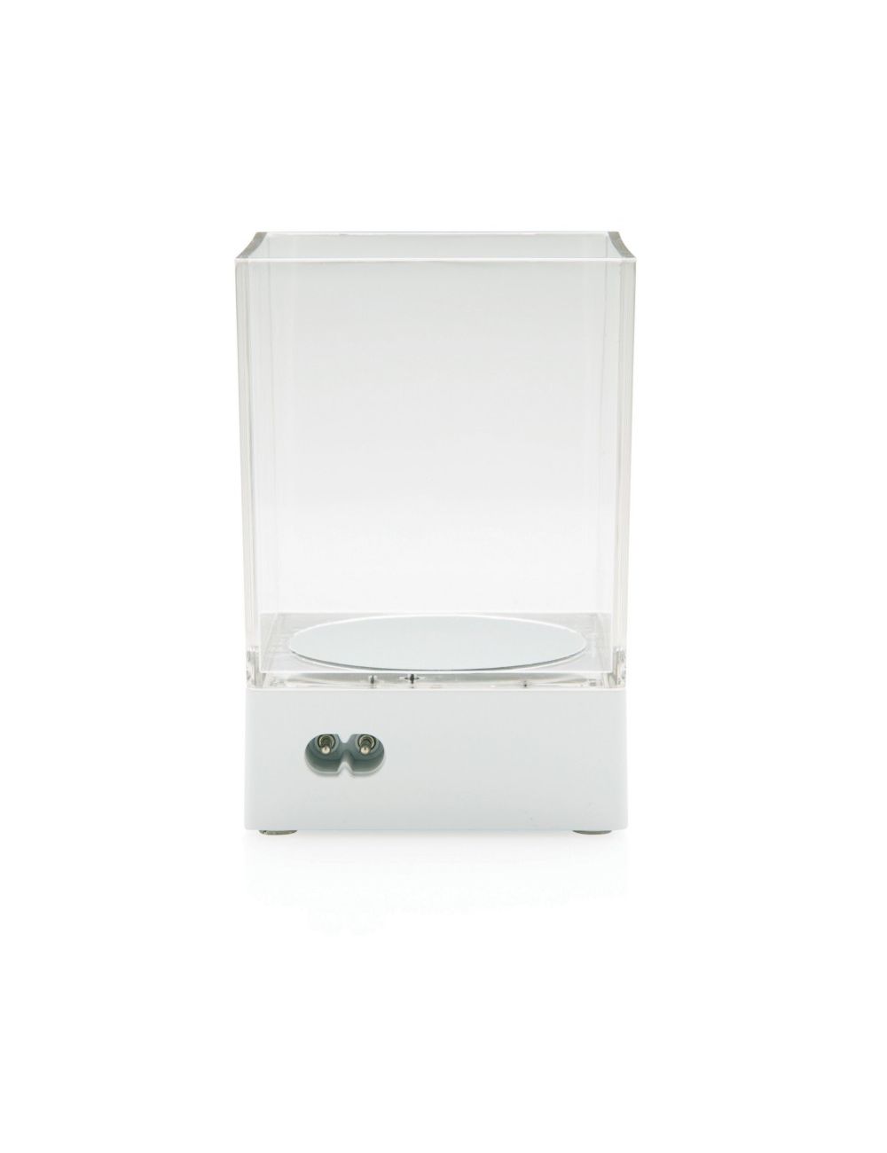 Pojemnik na przybory do pisania, ładowarka USB