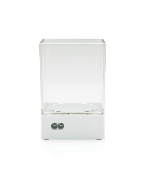 Pojemnik na przybory do pisania, ładowarka USB