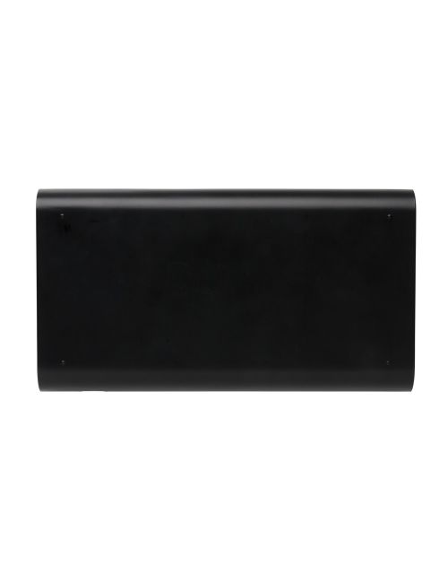 Bezprzewodowy power bank 8000 mAh z przyssawką