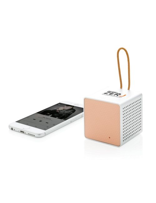 Głośnik bezprzewodowy 3W Vibe