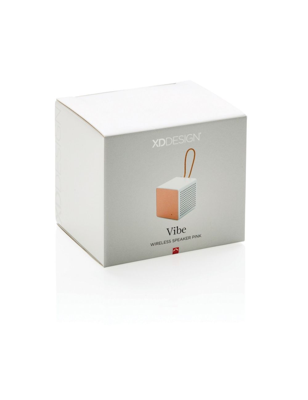 Głośnik bezprzewodowy 3W Vibe