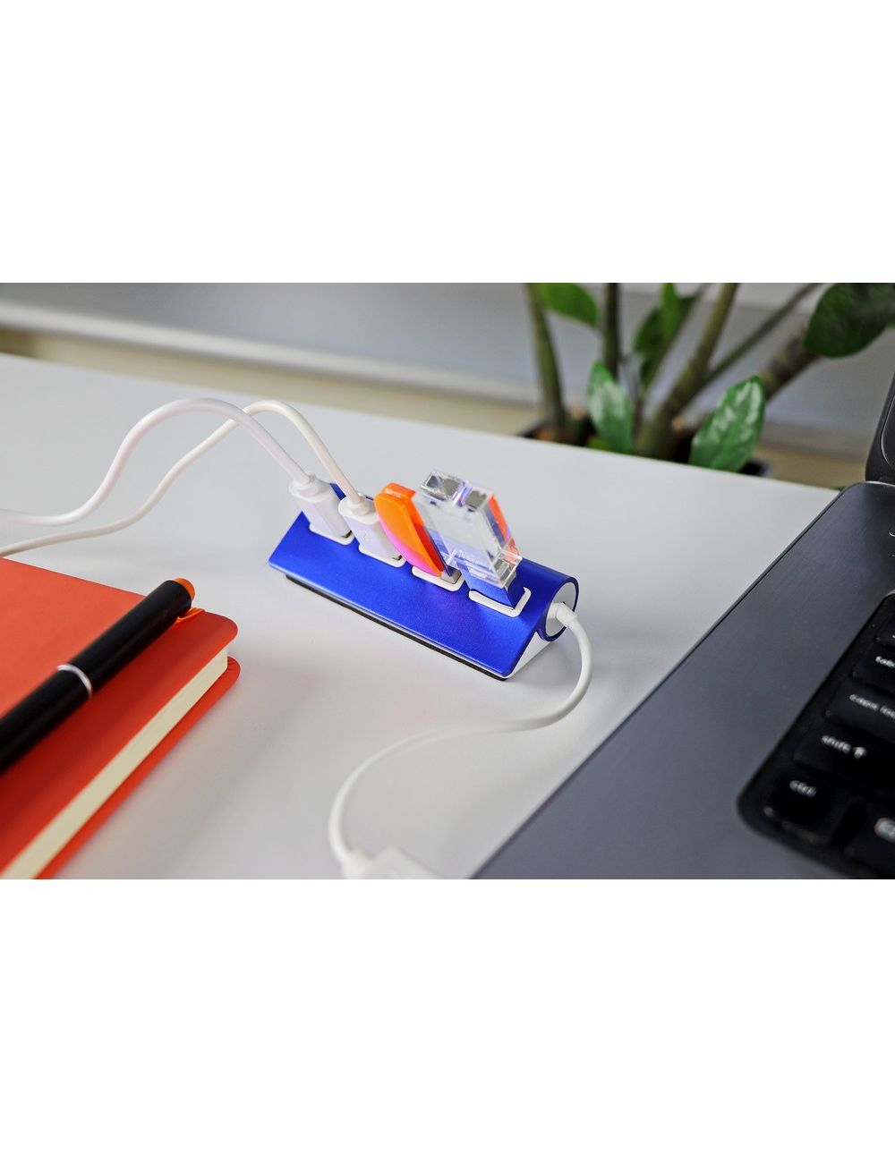 Hub USB 2.0 | Fletcher