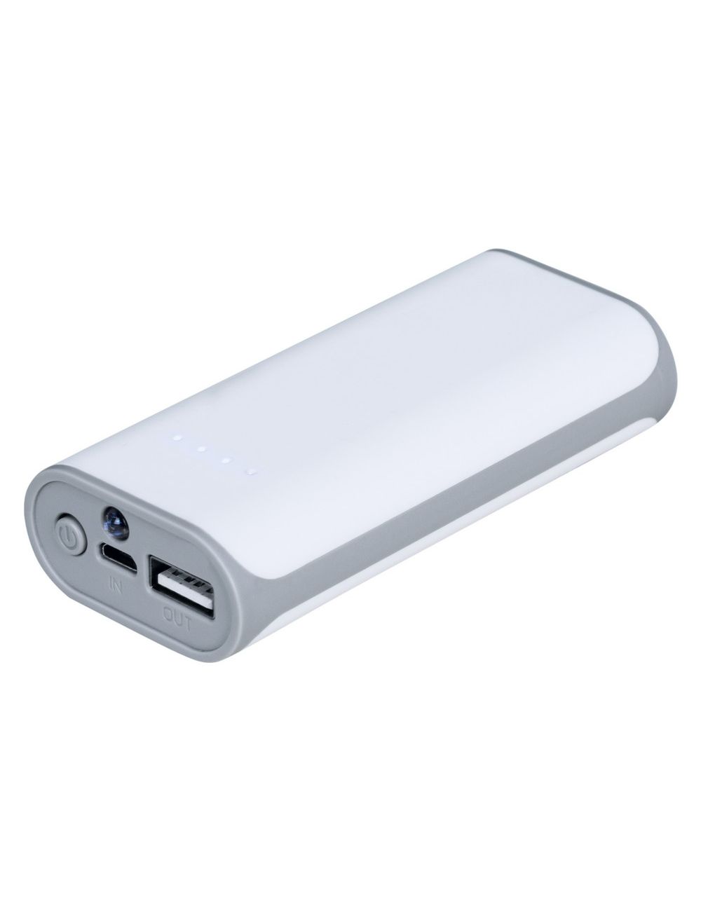 Power bank 4000 mAh | Birch