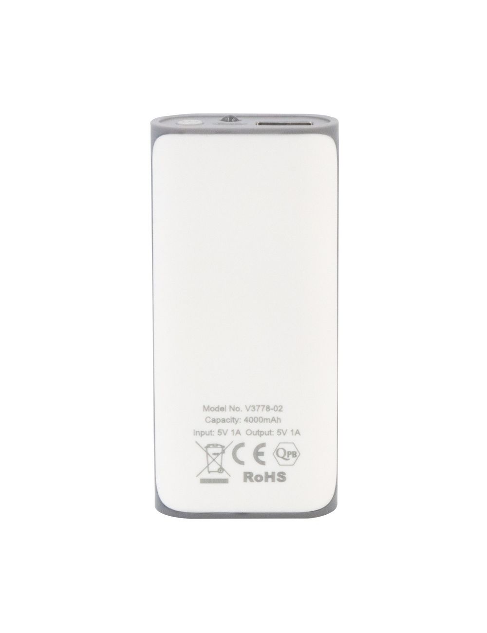 Power bank 4000 mAh | Birch