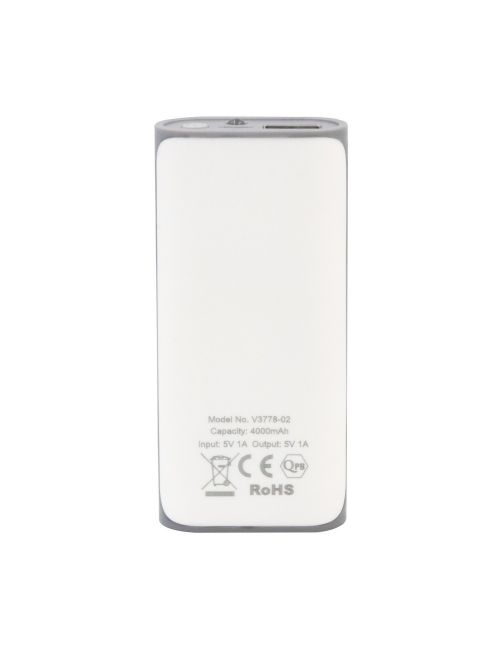 Power bank 4000 mAh | Birch
