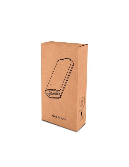 Power bank 4000 mAh | Birch