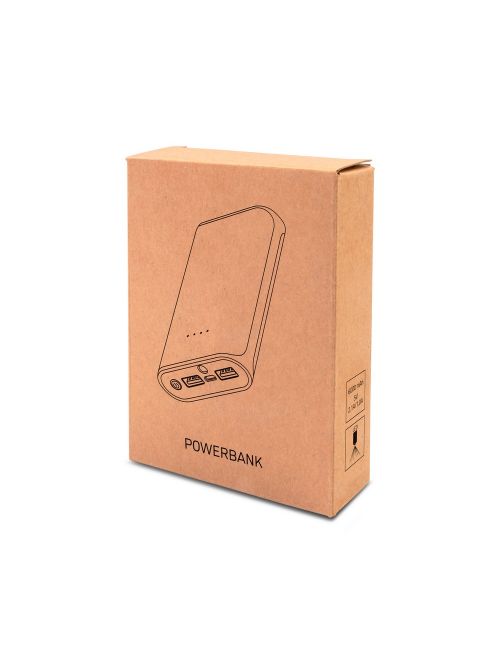Power bank 6000 mAh | Azalea