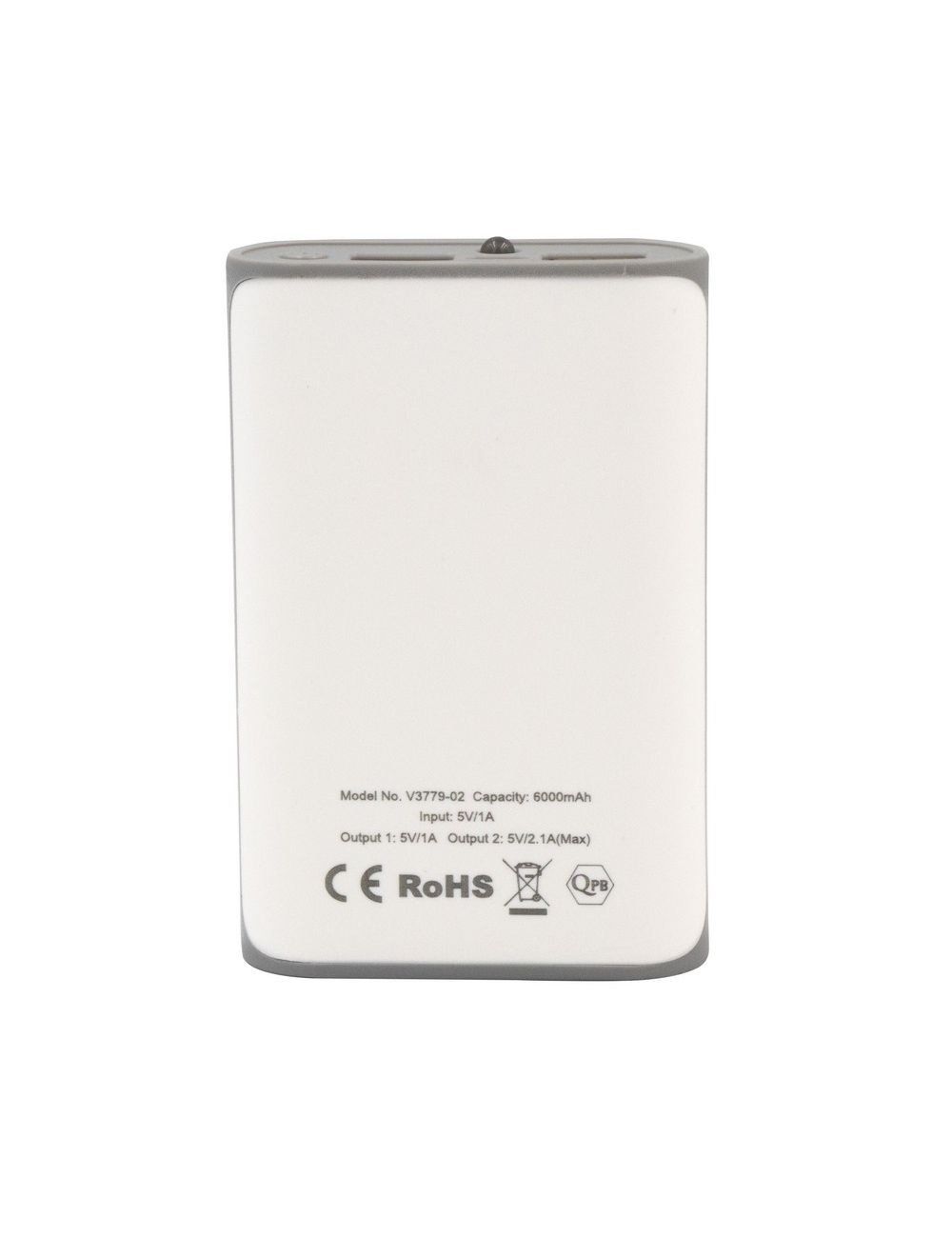 Power bank 6000 mAh | Azalea