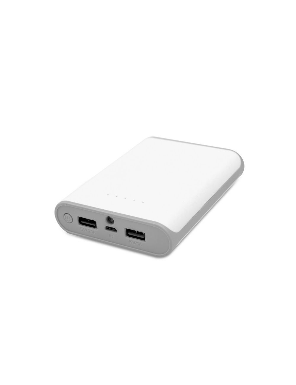 Power bank 8000 mAh | Lesley