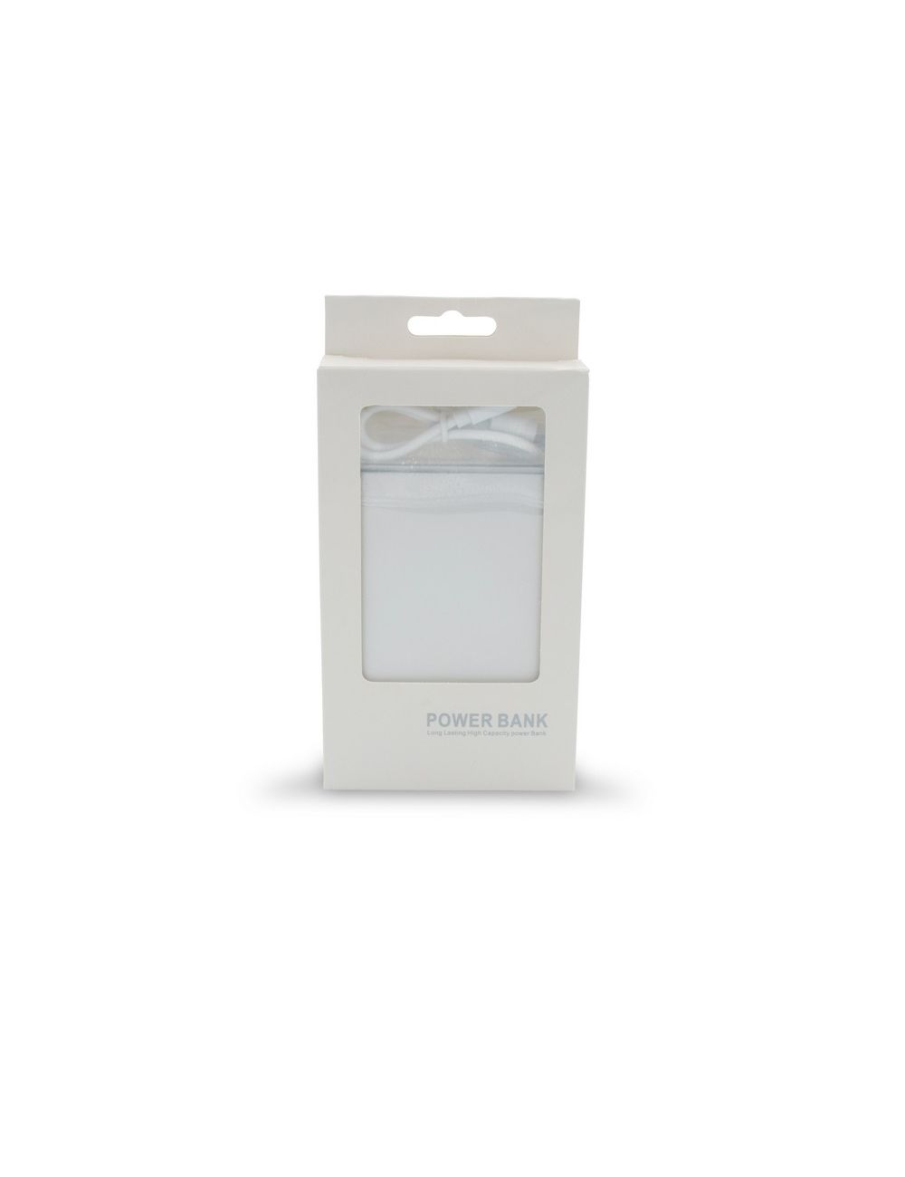 Power bank 8000 mAh | Lesley