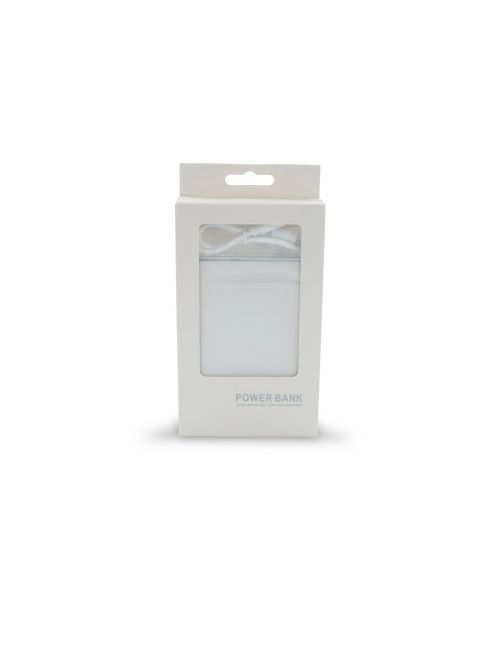 Power bank 8000 mAh | Lesley