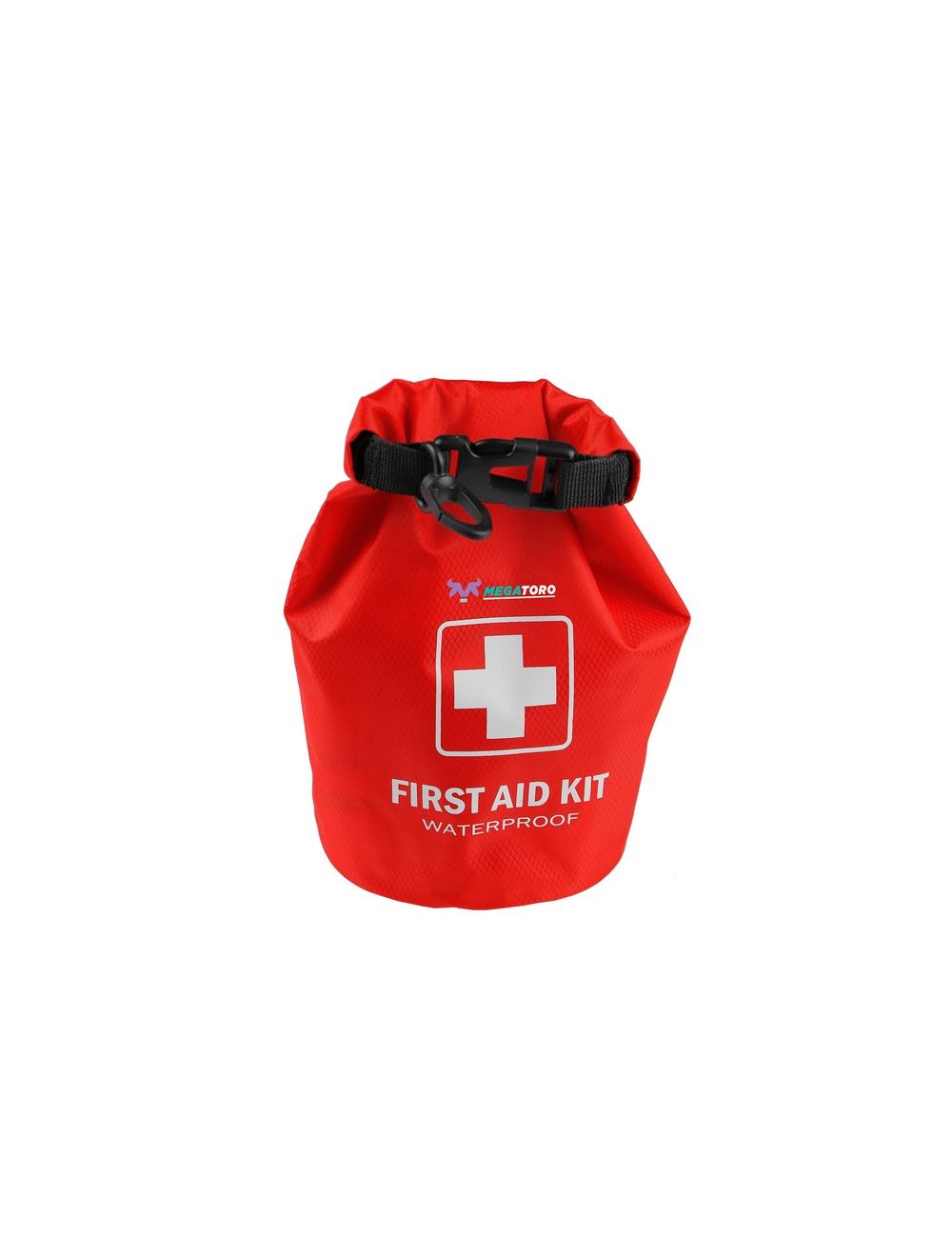 Apteczka w wodoodpornym pokrowcu Air Gifts, 47...