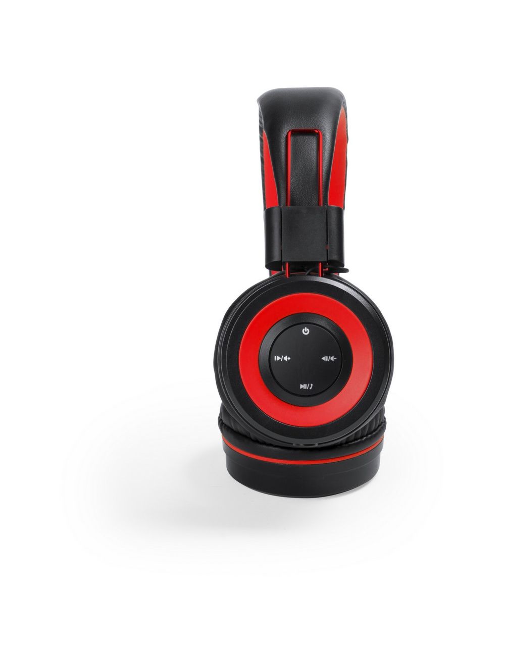 Składane bezprzewodowe słuchawki nauszne