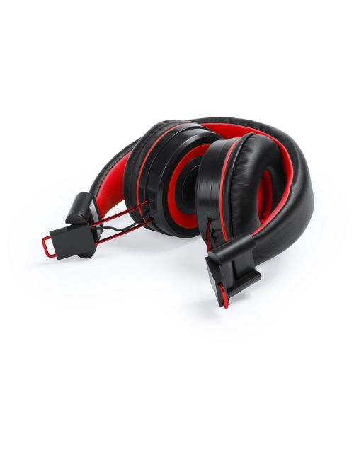 Składane bezprzewodowe słuchawki nauszne