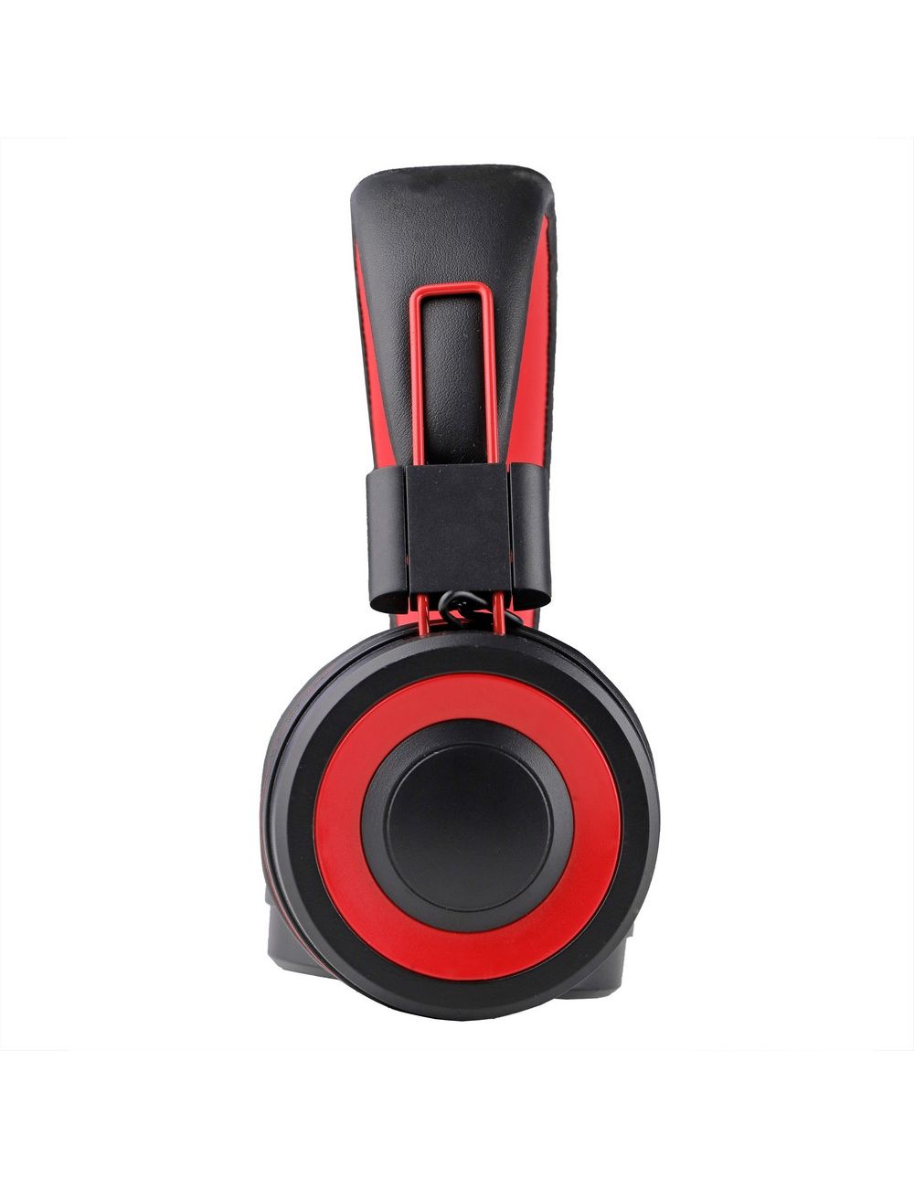 Składane bezprzewodowe słuchawki nauszne