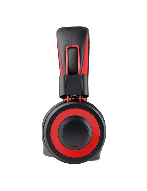 Składane bezprzewodowe słuchawki nauszne