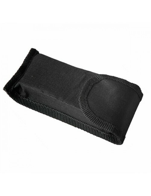 Narzędzie wielofunkcyjne Feat, czarny 