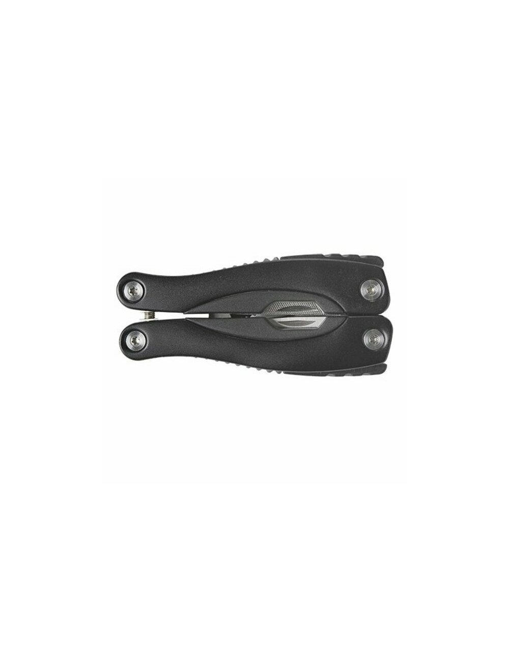 Narzędzie wielofunkcyjne Feat, czarny 