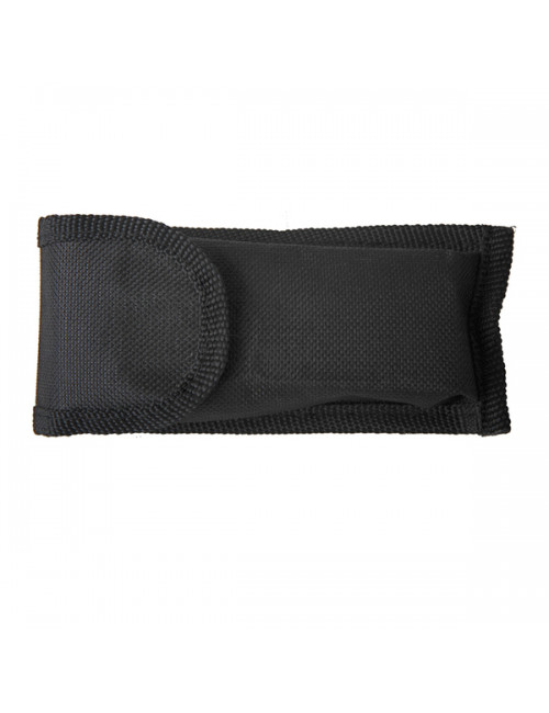 Narzędzie wielofunkcyjne Feat, czarny 