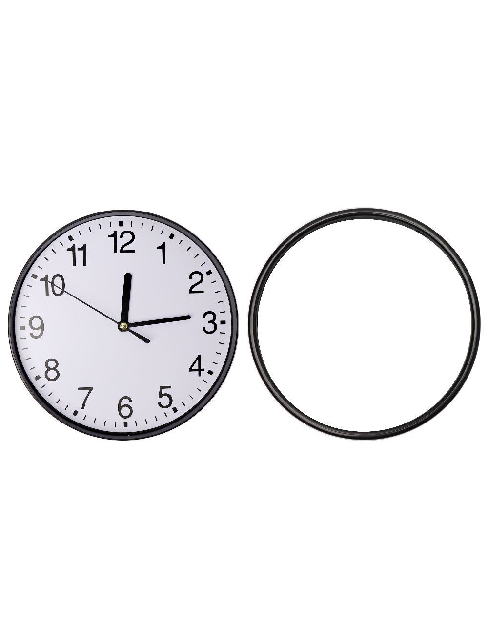 Zegar ścienny | Puckett