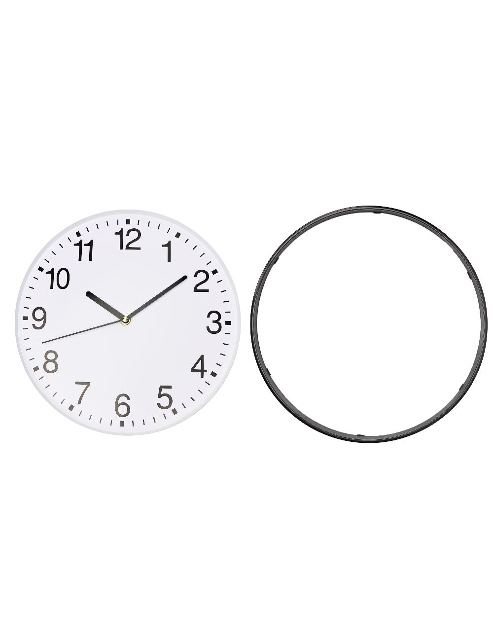 Zegar ścienny | Nix