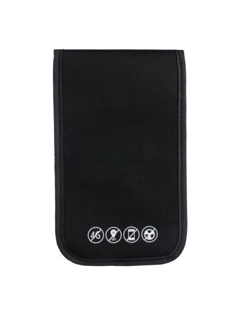 Etui na telefon blokujące sygnał i promieniowanie