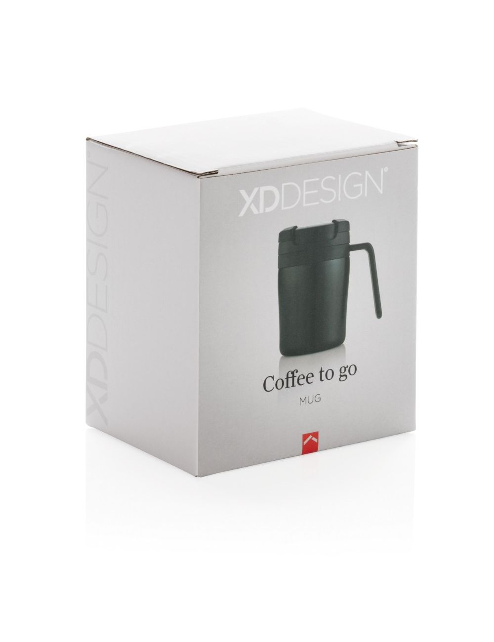 Kubek termiczny 160 ml