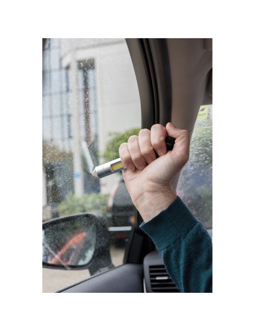 Samochodowe narzędzie wielofunkcyjne COB 4 w 1