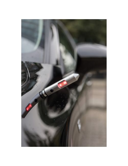 Samochodowe narzędzie wielofunkcyjne COB 4 w 1