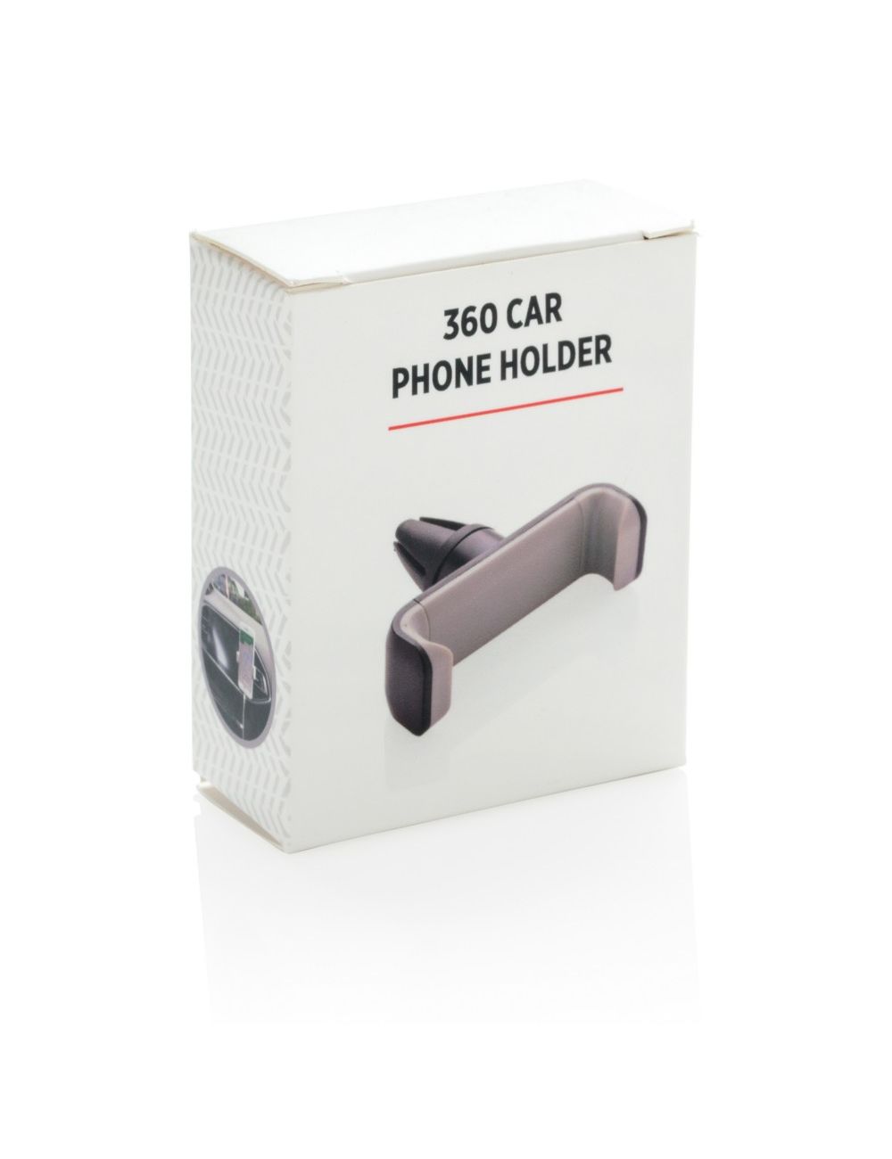 Samochodowy uchwyt do telefonu 360