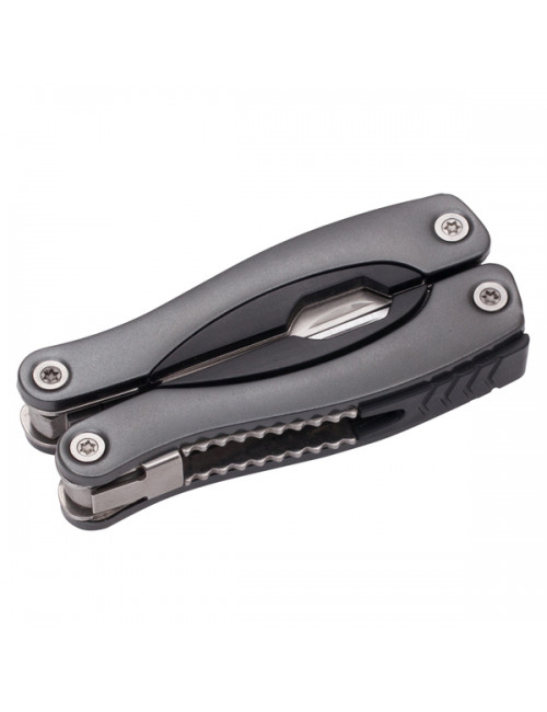 Narzędzie wielofunkcyjne Feat, grafitowy