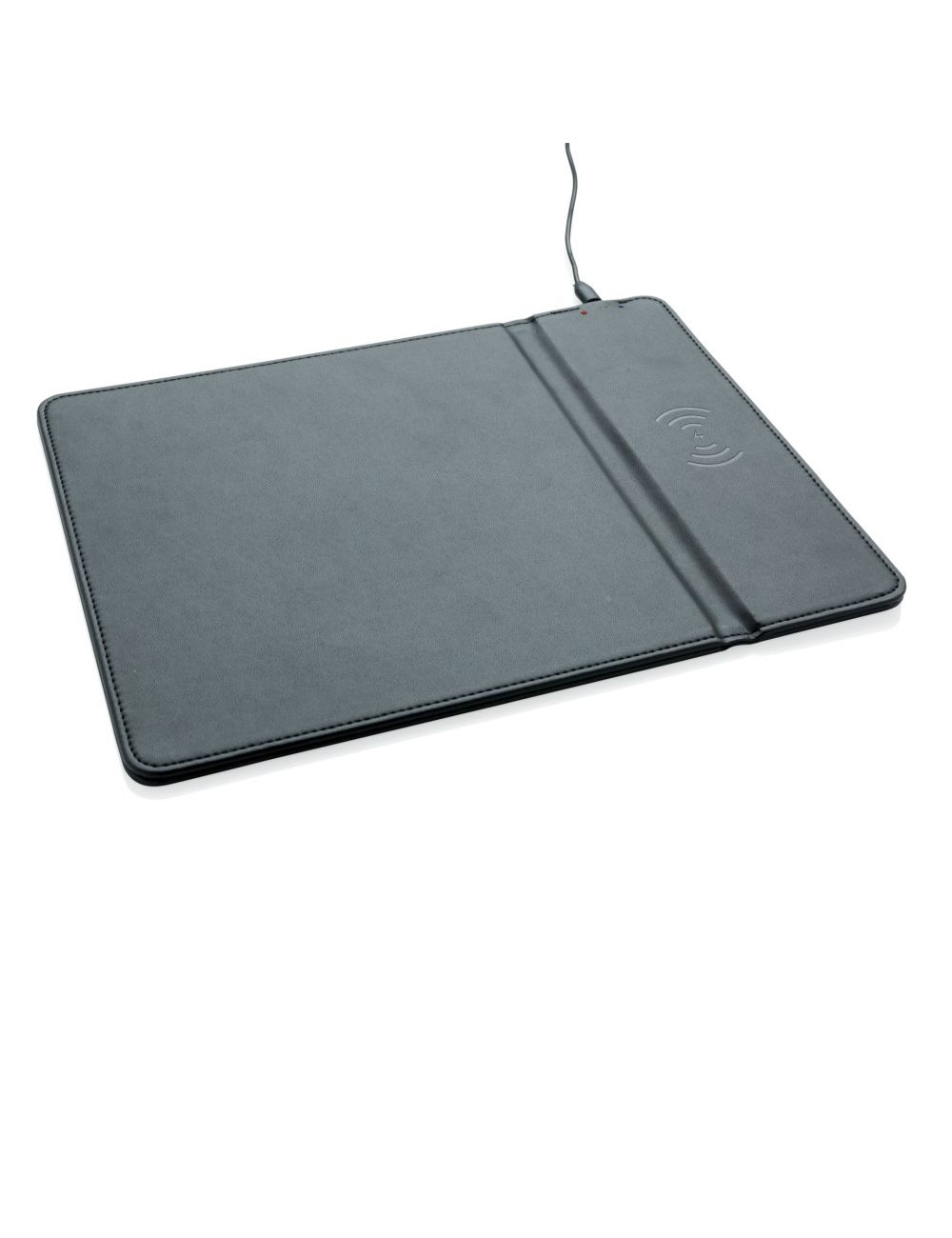 Podkładka pod mysz, ładowarka bezprzewodowa 5W