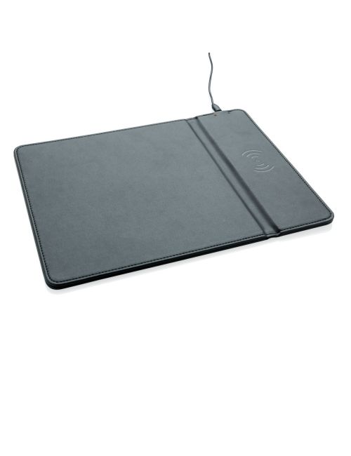 Podkładka pod mysz, ładowarka bezprzewodowa 5W